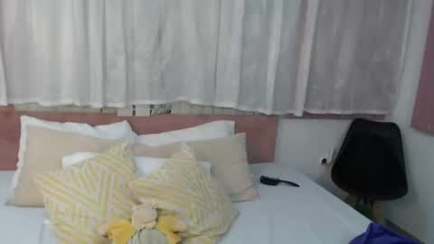 SCARLET online show from 01-08-26, 11:12