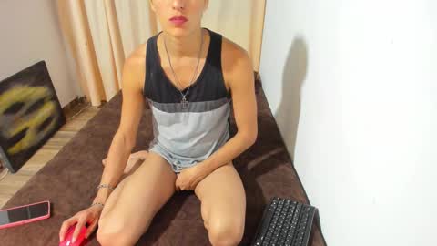 scenebrandy online show from 02-03-26, 04:54