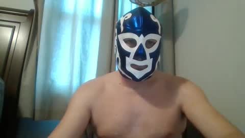 SCGuy1981 online show from 12-21-24, 02:37