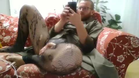 Snapshot of schaufler chatting on 06-22-26, 08:17 schaufler online show from 06-22-26, 08:17