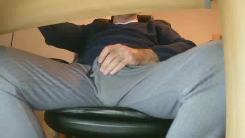 Fritz Schluepper online show from 02-04-25, 07:11