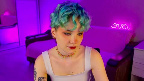 Snapshot of school_love chatting on 12-16-24, 01:32 Rina online show from 12-16-24, 01:32