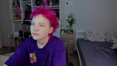 Rina online show from 12-19-25, 07:15