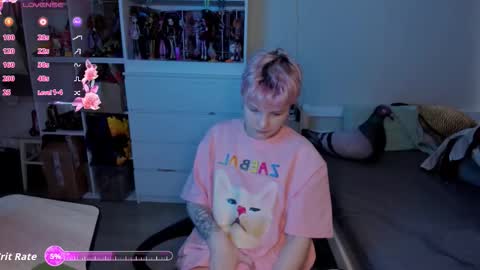 Rina online show from 02-13-26, 07:26