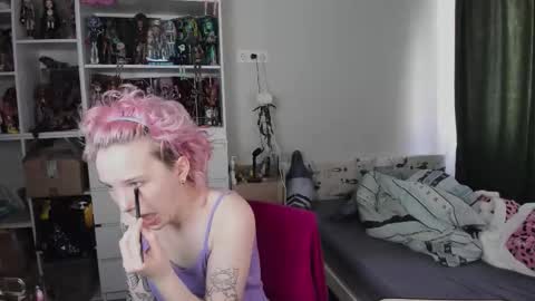 Rina online show from 03-18-26, 07:11