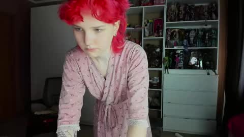 Rina online show from 05-01-26, 07:24