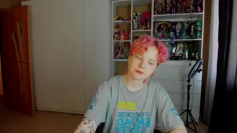 Rina online show from 05-20-26, 07:14