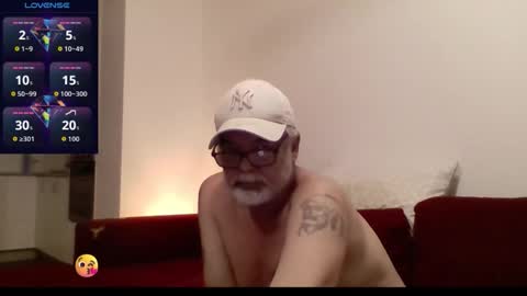 Schooner73 online show from 10-24-25, 11:39