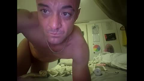 Ethan Hunt online show from 04-12-26, 10:37