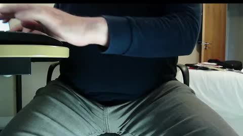 Mick online show from 10-29-25, 04:42