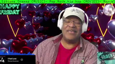 ...PHIL... online show from 02-15-25, 01:10