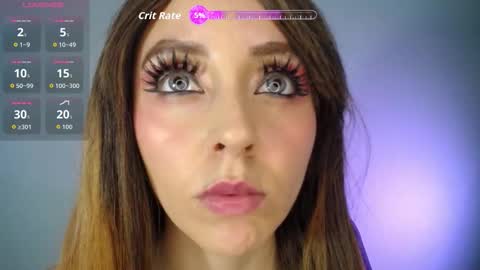 scarleth online show from 03-07-26, 01:35