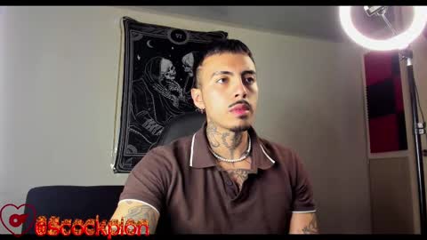 Snapshot of scockpion_ chatting on 03-10-25, 06:49 Alejandro help me to reach 200 thumps up online show from 03-10-25, 06:49