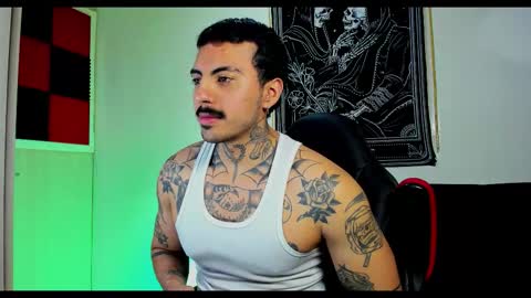 Snapshot of scockpion_ chatting on 10-02-25, 06:42 Alejandro help me to reach 200 thumps up online show from 10-02-25, 06:42