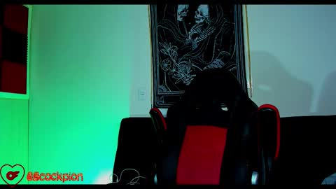Snapshot of scockpion_ chatting on 10-03-25, 08:33 Alejandro help me to reach 200 thumps up online show from 10-03-25, 08:33