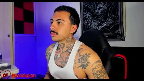 Alejandro help me to reach 200 thumps up online show from 11-04-25, 06:12