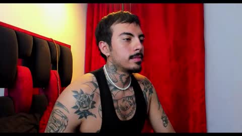 Alejandro help me to reach 200 thumps up online show from 03-20-26, 07:02