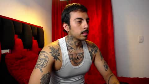 Alejandro help me to reach 200 thumps up online show from 04-03-26, 05:05