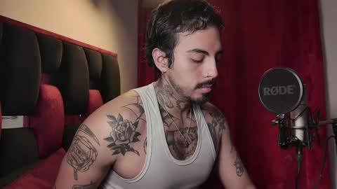 Alejandro help me to reach 200 thumps up online show from 05-22-26, 04:52