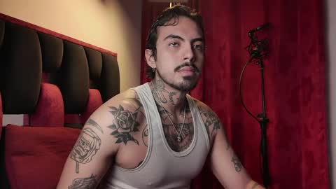 Alejandro help me to reach 200 thumps up online show from 06-03-26, 09:56