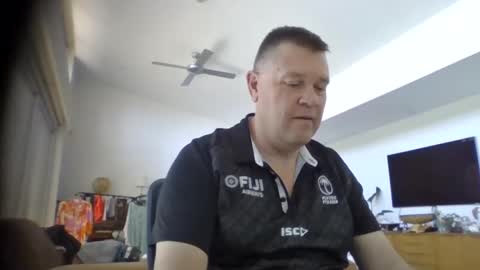 Scoobs online show from 12-19-24, 07:18