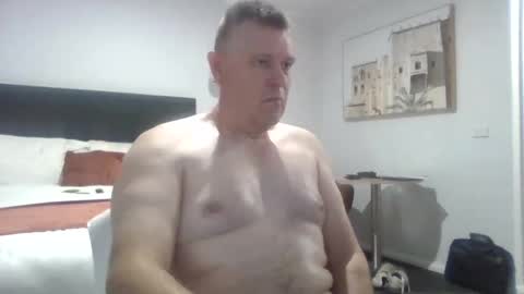 Scoobs online show from 02-05-25, 04:59