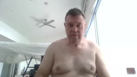 Scoobs online show from 09-30-25, 02:05