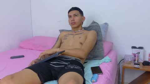 scook_gray online show from 06-27-26, 12:48