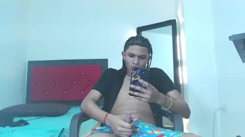 scootthh online show from 12-03-25, 02:08