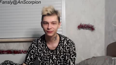 Snapshot of scorpion_250 chatting on 12-31-24, 06:35 Scorpion 250 online show from 12-31-24, 06:35