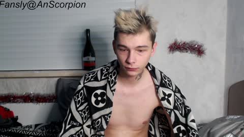 Snapshot of scorpion_250 chatting on 01-01-25, 12:43 Scorpion 250 online show from 01-01-25, 12:43