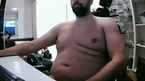 scorpion_cock online show from 11-25-25, 07:19