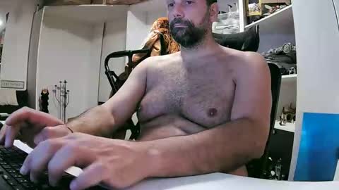 scorpion_cock online show from 03-09-26, 08:35