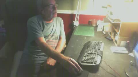 scotsman_62 online show from 05-08-26, 08:08