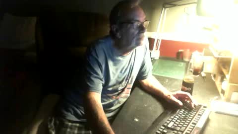 scotsman_62 online show from 05-09-26, 06:29