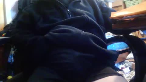 Goth witch69 online show from 04-07-26, 07:58