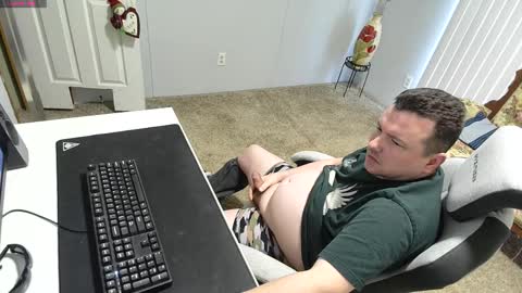 Scott online show from 12-28-24, 09:40