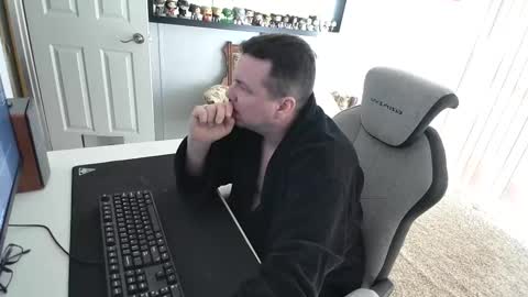 Scott online show from 02-09-25, 07:41