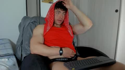 Snapshot of scott__miller chatting on 10-17-25, 03:10 scott__miller online show from 10-17-25, 03:10