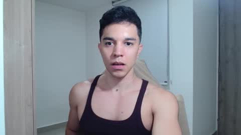 Twitter Scott brasher1 Instagram Camiloestuardo2 online show from 01-16-25, 10:23