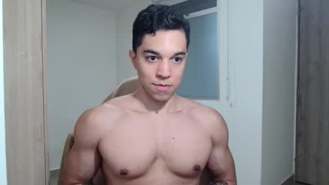 Twitter Scott brasher1 Instagram Camiloestuardo2 online show from 01-26-25, 10:35