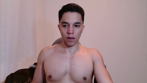 Twitter Scott brasher1 Instagram Camiloestuardo2 online show from 03-04-25, 02:27