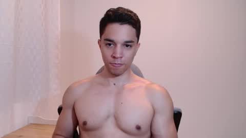 Twitter Scott brasher1 Instagram Camiloestuardo2 online show from 03-10-25, 12:51