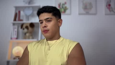 Andrew Flintt online show from 12-14-25, 10:36