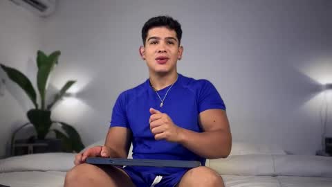 Andrew Flintt online show from 02-09-26, 11:47