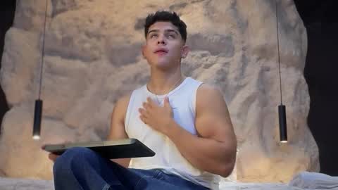 Andrew Flintt online show from 02-23-26, 03:04