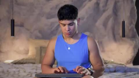 Andrew Flintt online show from 02-27-26, 02:00