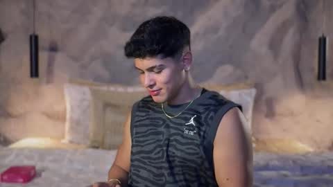 Andrew Flintt online show from 03-01-26, 12:01