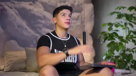 Andrew Flintt online show from 03-18-26, 03:09