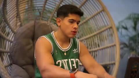 Andrew Flintt online show from 03-21-26, 10:53